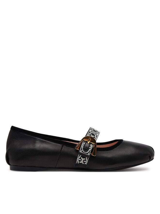 Coccinelle Ballerinas Coccinelle E4 S15 19 01 01 Schwarz