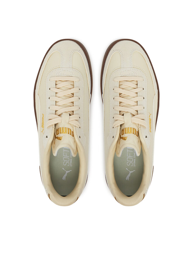 Puma Sneakersy Puma Club II Era 397447 43 Écru