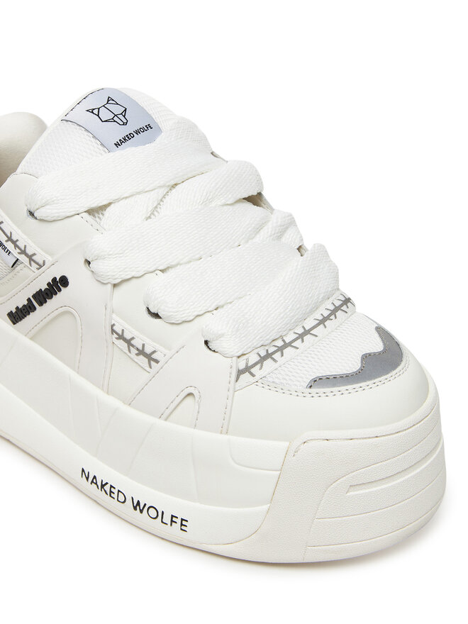 Naked Wolfe Superge Naked Wolfe SLIDER Bela