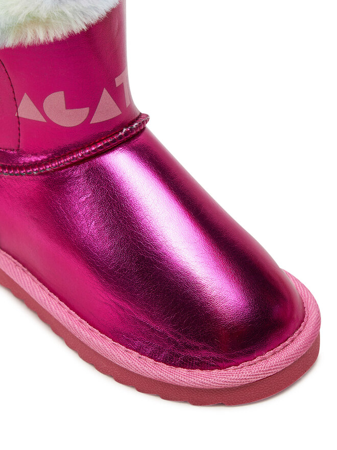 Agatha Ruiz de la Prada Schneeschuhe Agatha Ruiz de la Prada 231980-A S Rosa