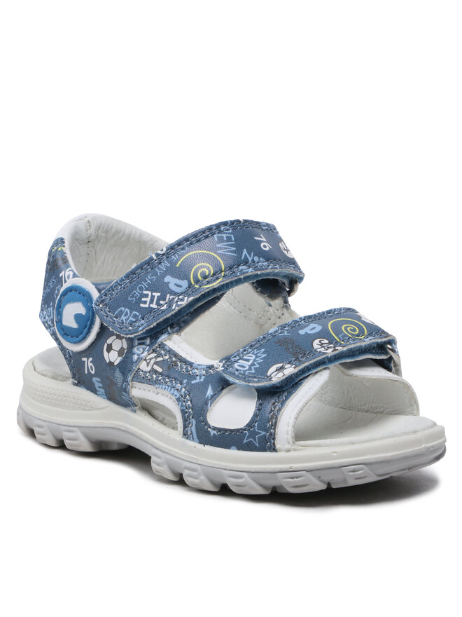 Primigi Sandalen Primigi 3894200 M Blau