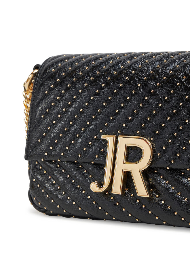 John Richmond Handtasche John Richmond RWP25488BO Schwarz