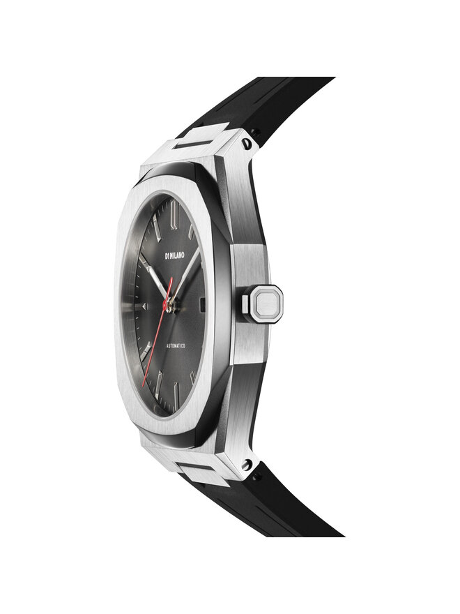 D1 Milano Uhr D1 Milano ATRJ10 Schwarz