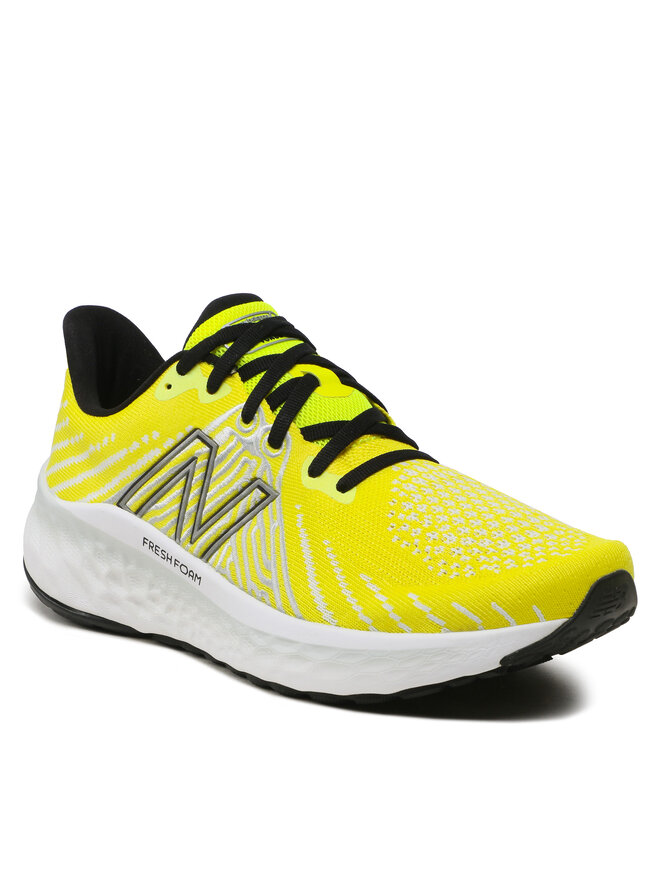 New Balance Běžecké boty New Balance Fresh Foam Vongo v5 MVNGOCY5 Žlutá