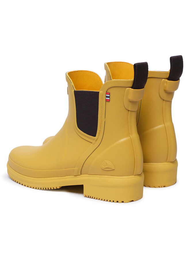 Viking Gummistiefel Viking Gyda 1-37500-13 Gelb