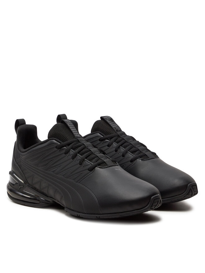 Puma Tenisice Puma Voltaic Evo Fast Sl 310937 01 Crna