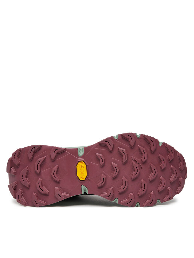 Dynafit Běžecké boty Dynafit ULTRA 100 Gtx GORE-TEX W 0713 Šedá