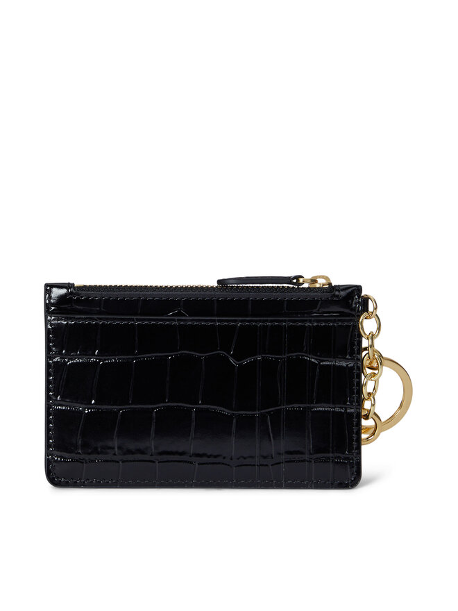 LAUREN RALPH LAUREN Kleingeldbörse LAUREN RALPH LAUREN 432979863005 Schwarz