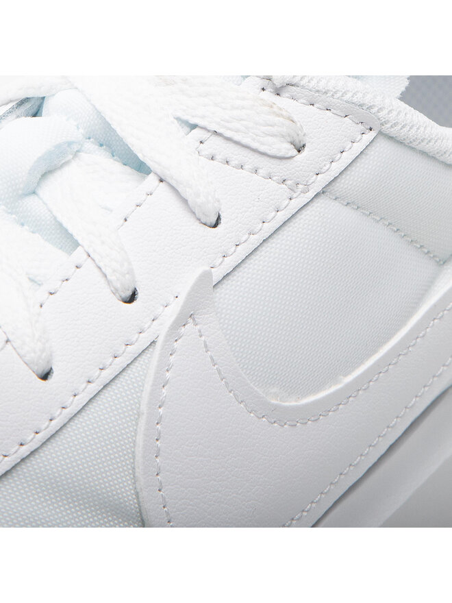 Nike Superge Nike Waffle Debut DH9523 100 Bela