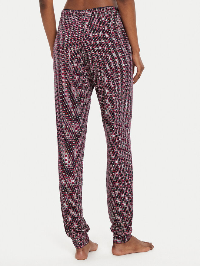United Colors Of Benetton United Colors Of Benetton Pantalones de pijama 3WTM3F03J De color Regular Fit