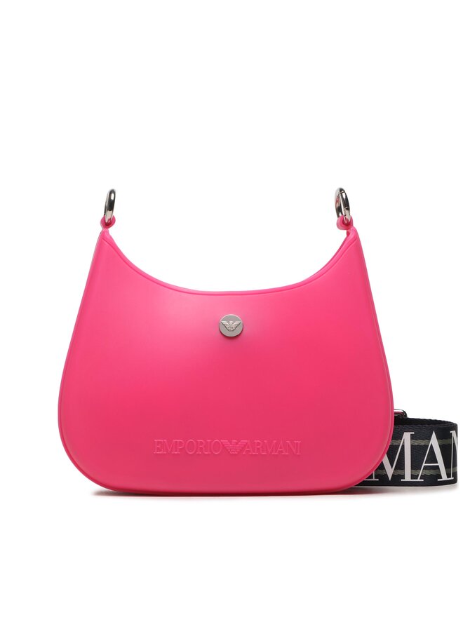Emporio Armani Handtasche Emporio Armani Y3H329 YWI7E 80635 Rosa