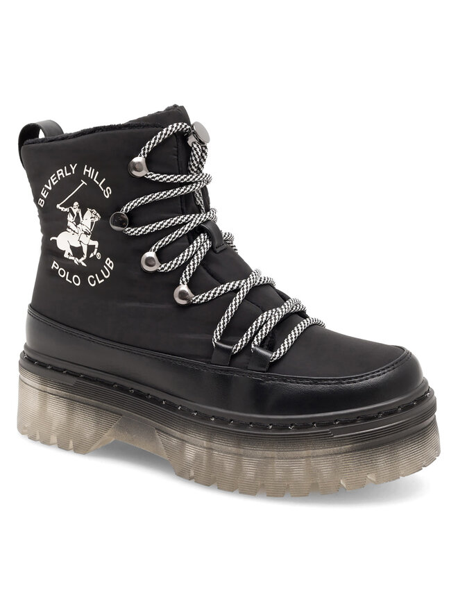 Beverly hills polo club boots store