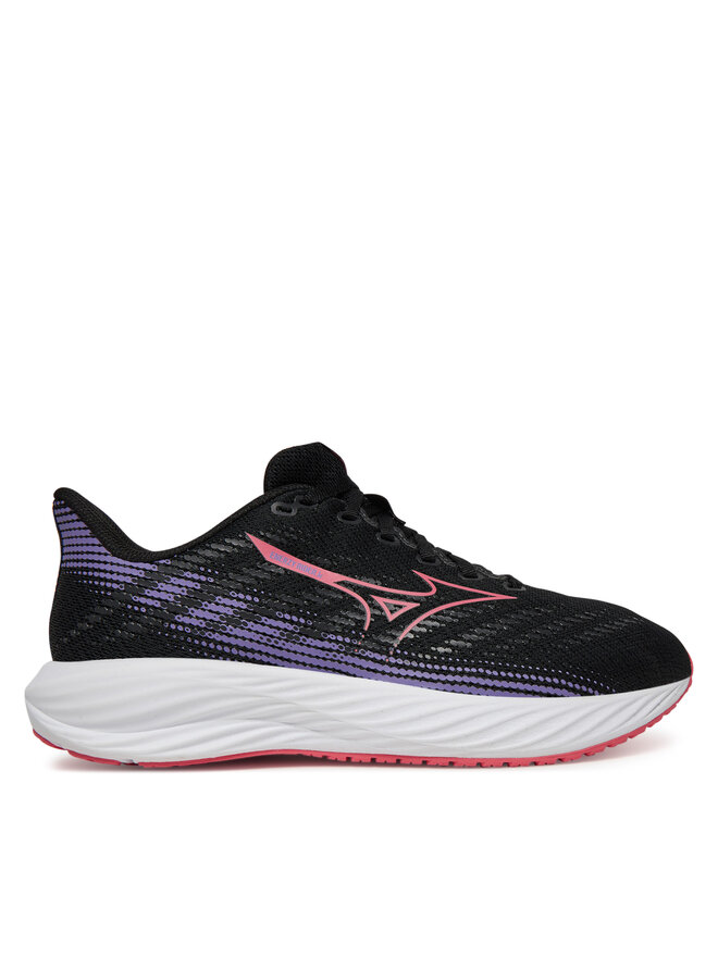 Mizuno Zapatillas de running Mizuno Enerzy Rider K1GC2416 Negro