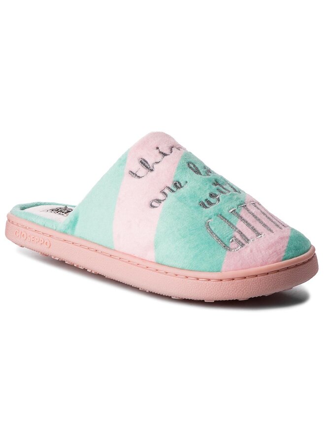 Gioseppo Hausschuhe Gioseppo 45780 Rosa