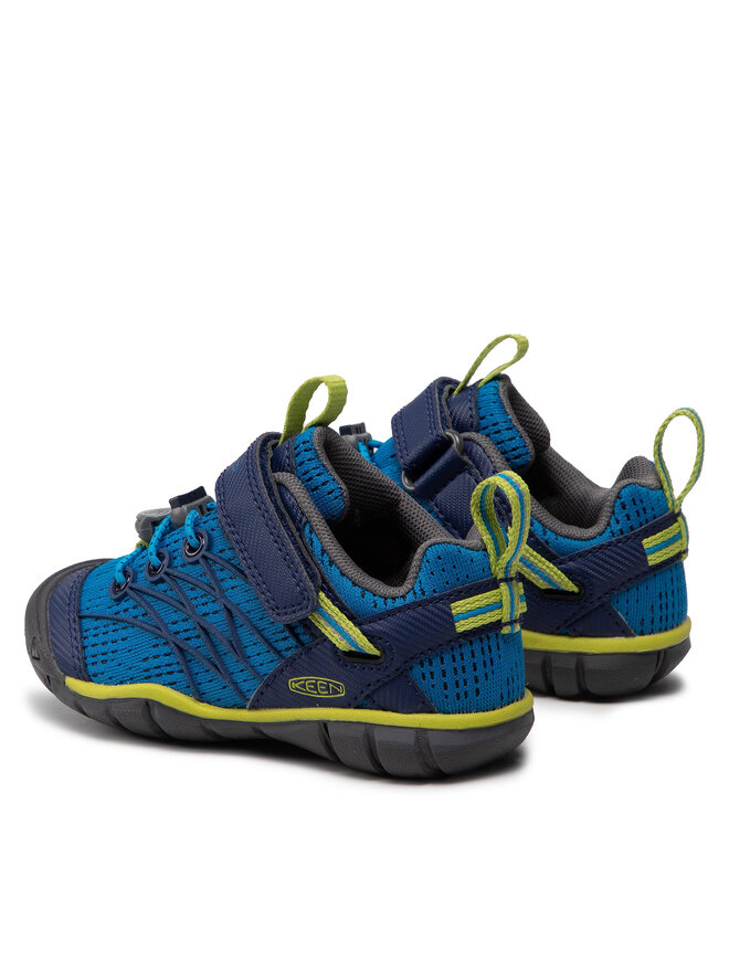 Keen Botas de trekking Keen Chandler Cnx 1022954 Azul