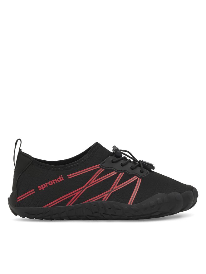 Sprandi Scarpe per sport acquatici Sprandi CP80-25688 Nero