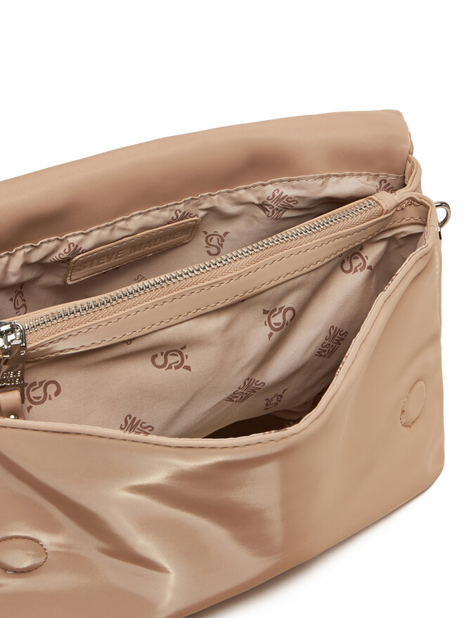Steve Madden Ročna torba Steve Madden Bfin-V SM13001558 Bež