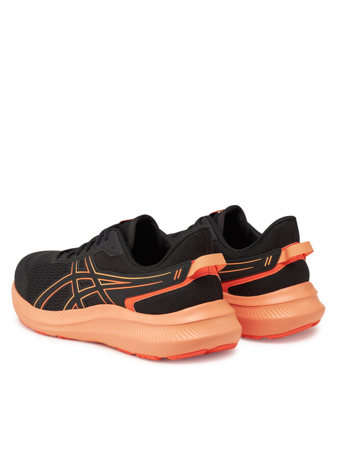 Asics Scarpe running Asics Jolt 5 1011B963 Nero