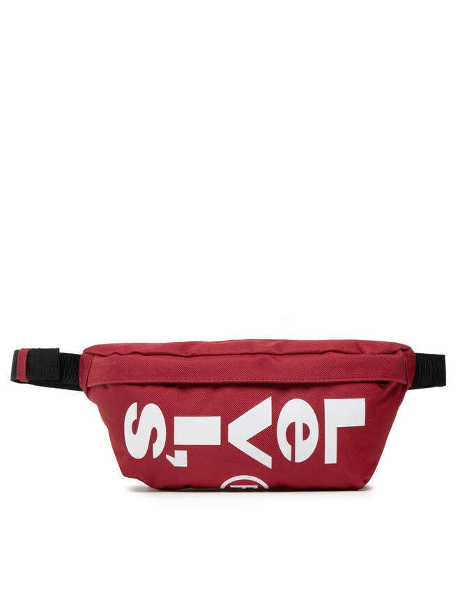 Riñonera levis roja hotsell