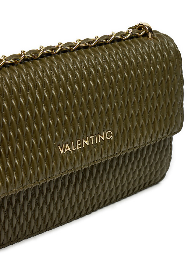 Valentino Сумка Valentino Frequency Re VBS8DA09 Хакі