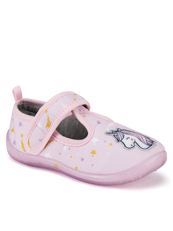 Nelli Blu Papucs Nelli Blu 24SSZ1150 Rózsaszín