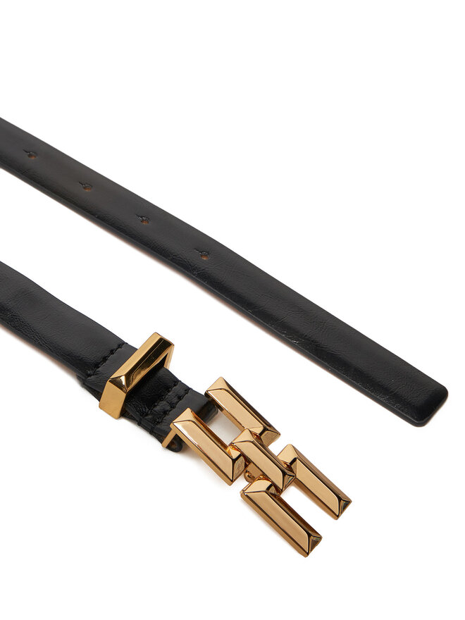 Elisabetta Franchi Curea de Damă Elisabetta Franchi CT-35S-52E2 Negru