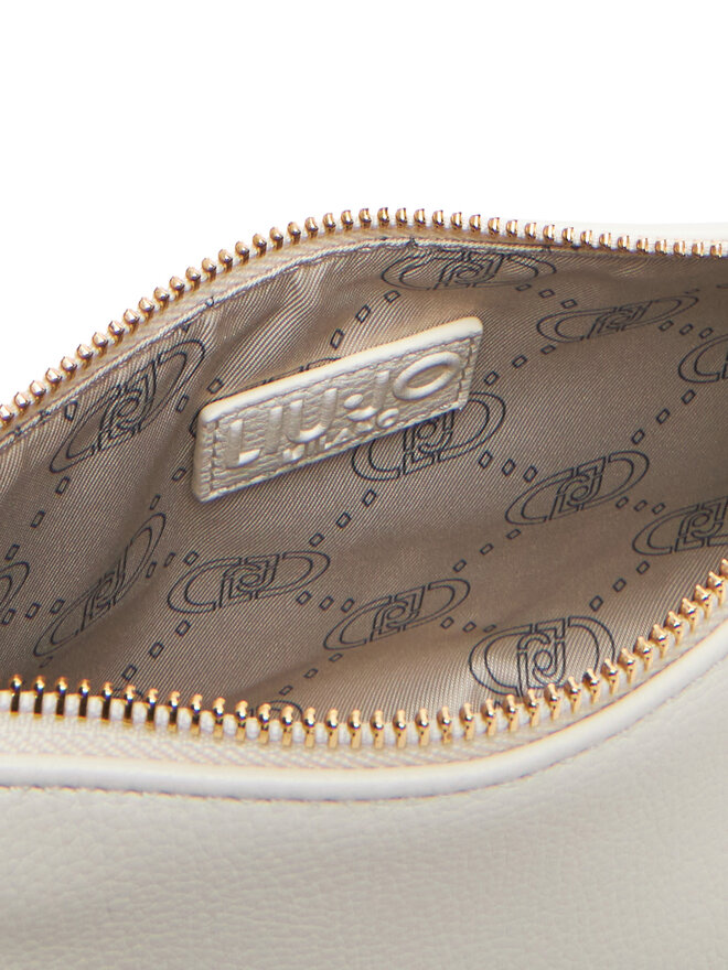 Liu Jo Soma Liu Jo Ecs S Hobo AA5043 E0054 Écru