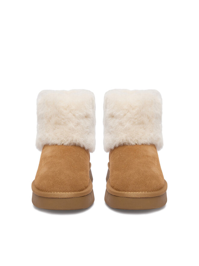 Lasocki Śniegowce Lasocki CEO-HDR241212-18 Beżowy