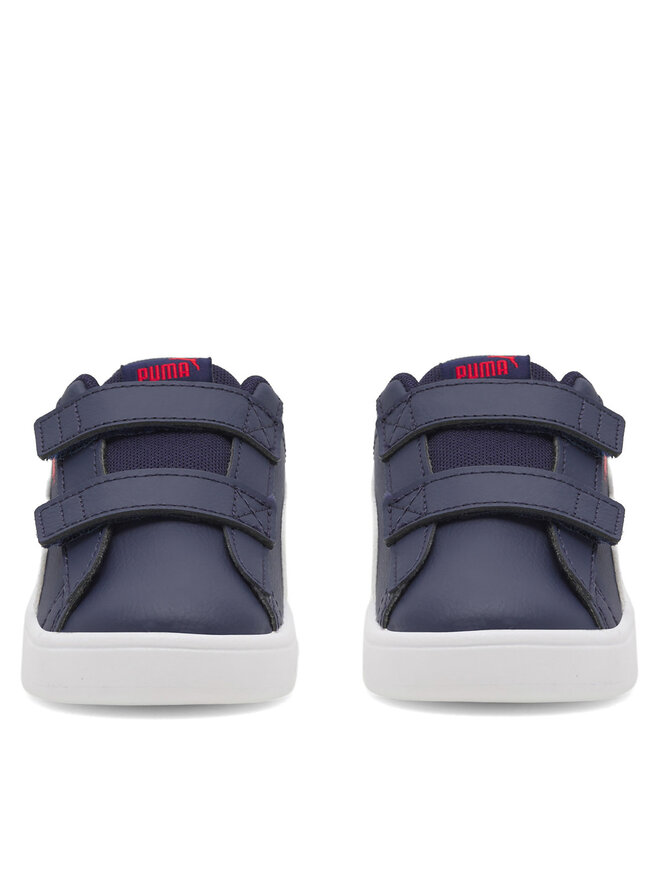 Puma Сникърси Puma Rickie Classic V 39425401 Тъмносин