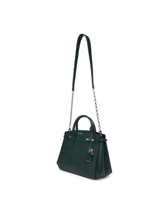 Guess Handtasche Guess Melinda HWKL99 33060 Grün