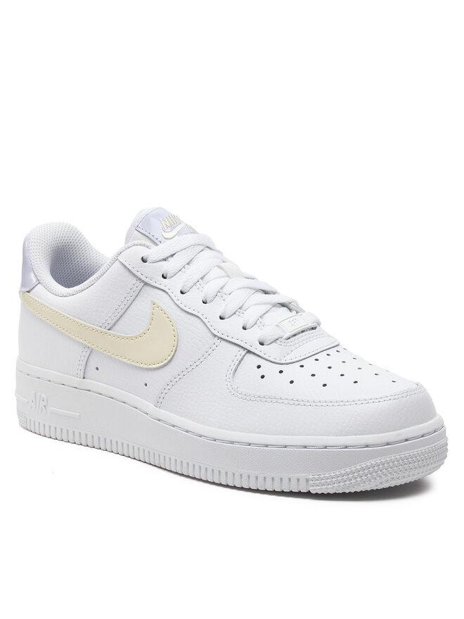 Nike Αθλητικά Nike Air Force 1 07' FN3501 100 Λευκό