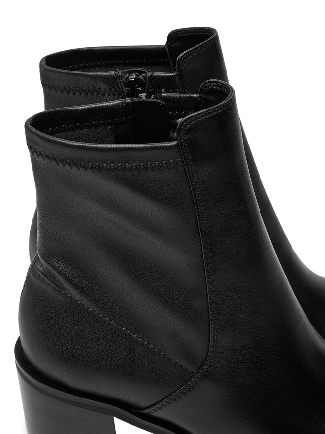 Aldo Stiefeletten Aldo Ranobrerel 13474572 Schwarz
