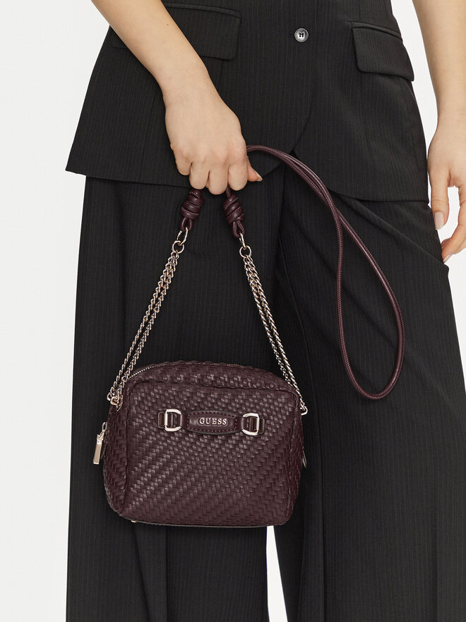 Guess Borsetta Guess HWWG95 30140 Bordeaux