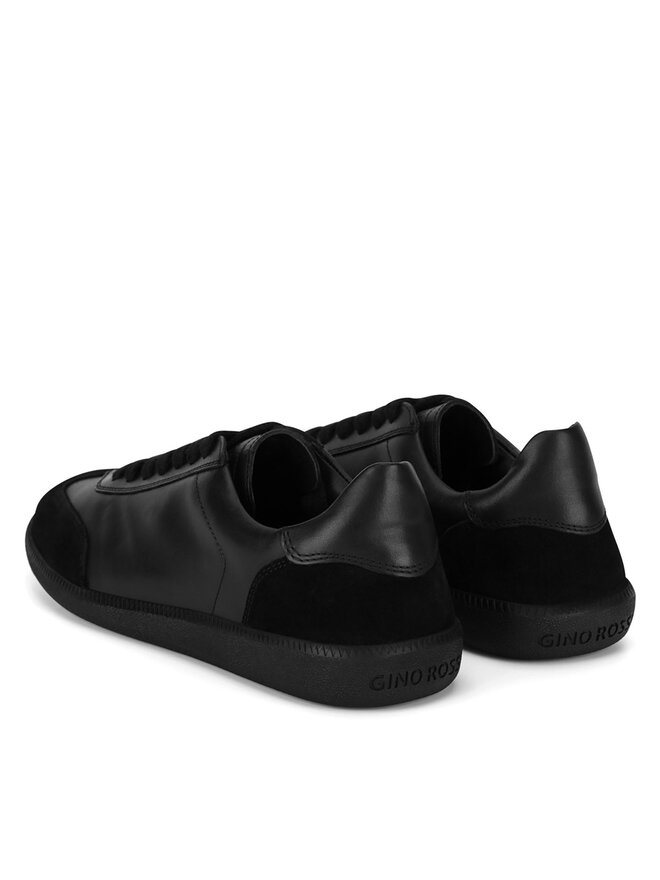 Gino Rossi Sneakers Gino Rossi TESSA-01W1 Negru