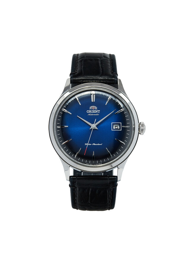 Orient Hodinky Orient FAC08004D0 Černá