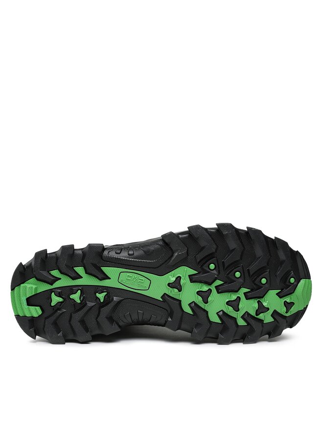 CMP Trekking čevlji CMP Rigel Mid Trekking Shoes Wp 3Q12947 Mornarsko modra