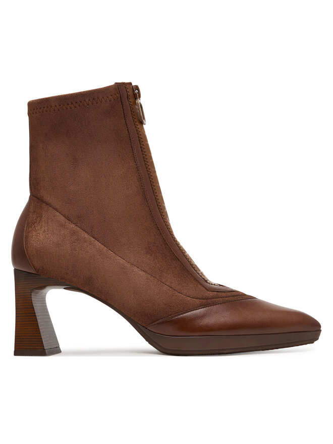 Hispanitas Stiefeletten Hispanitas HI254186 Braun