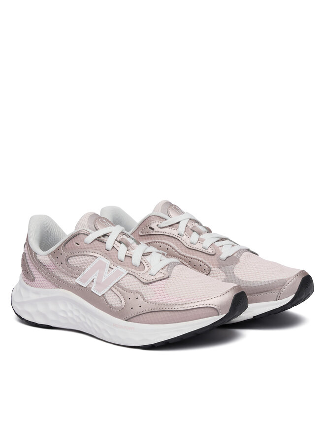 New Balance Laufschuhe New Balance Arishi V4 WARIS542 Hellrosa