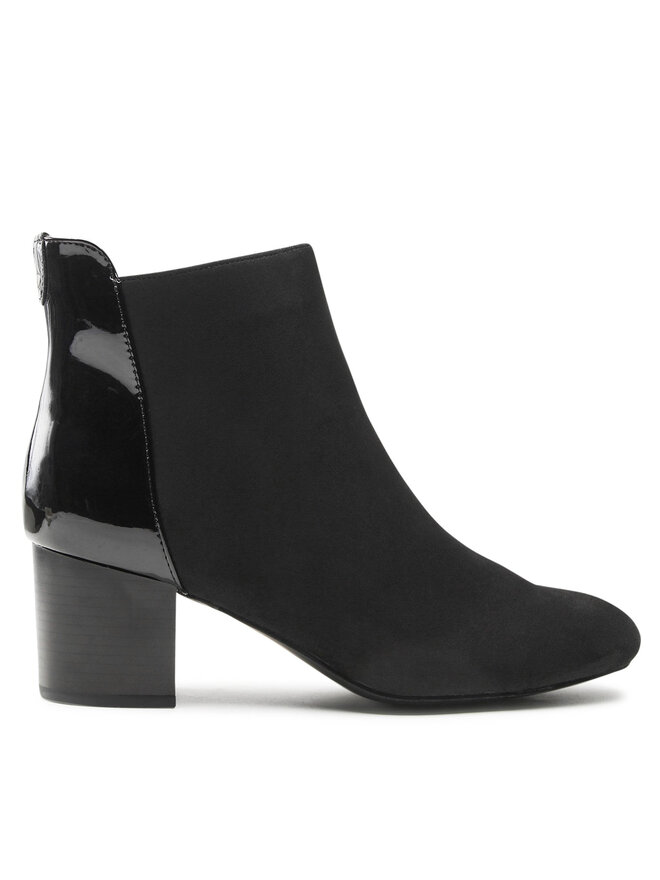 Jenny Fairy Stiefeletten Jenny Fairy WYL3265-1 Schwarz