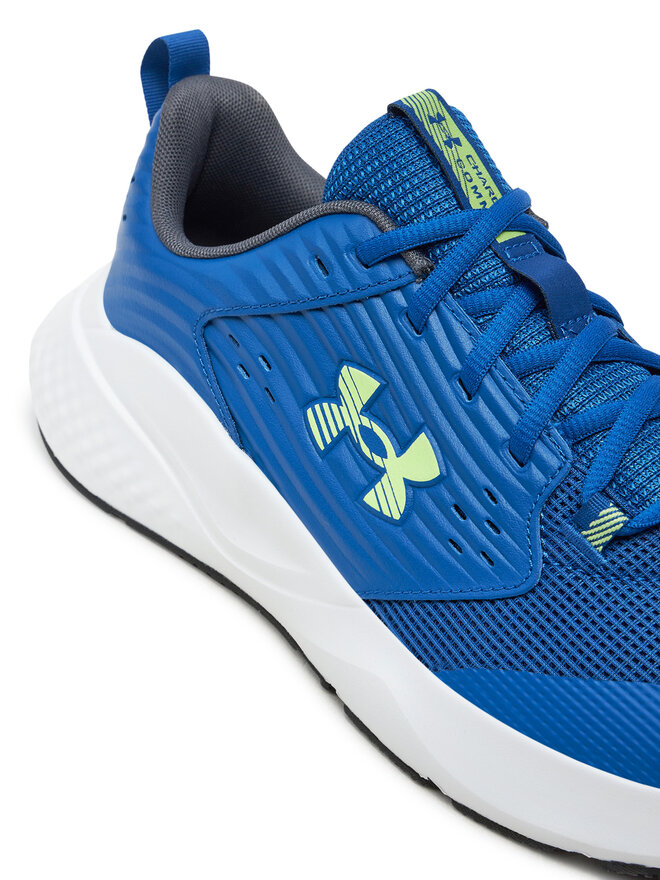 Under Armour Încălțăminte pentru sală Under Armour Ua Charged Commit Tr 4 3026017-400 Albastru