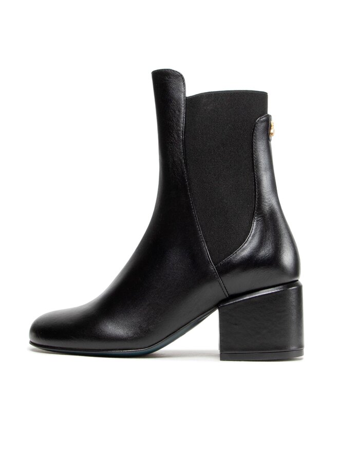 Patrizia Pepe Bokacsizma Patrizia Pepe 8Y0018/L011-K103 Fekete