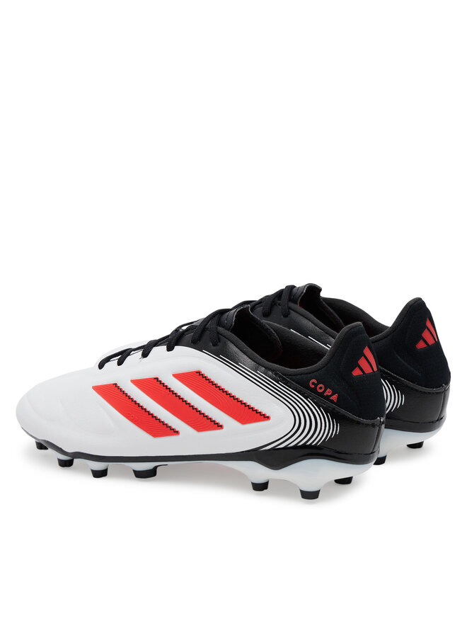 adidas Futbalové topánky adidas Copa Pure 3 League Firm/Multi-Ground IE1192 Biela