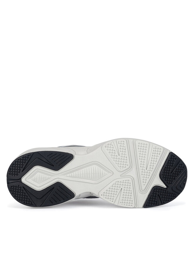 Champion Sneakers Champion RUN 202 K S11728-ES001 Grau