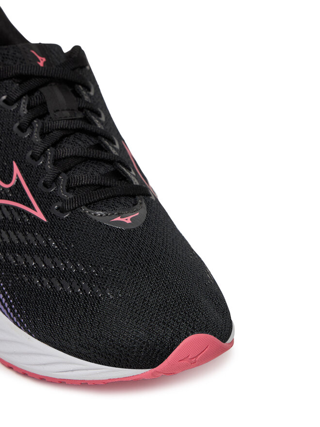 Mizuno Laufschuhe Mizuno Enerzy Rider K1GC2416 Schwarz