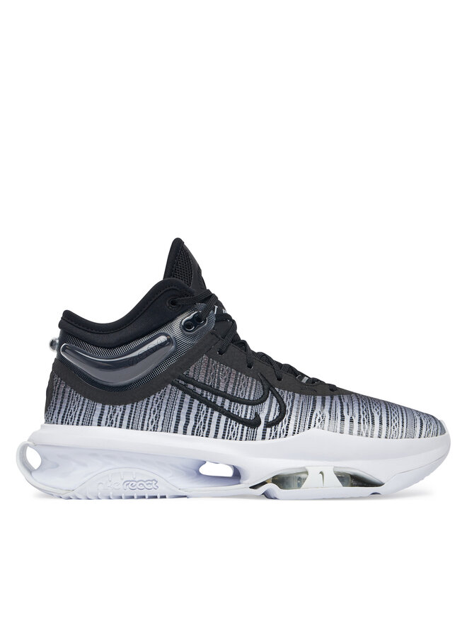 Nike Krepšinio batai Nike Air Zoom G.T Jump 2 DJ9431 003 Juoda