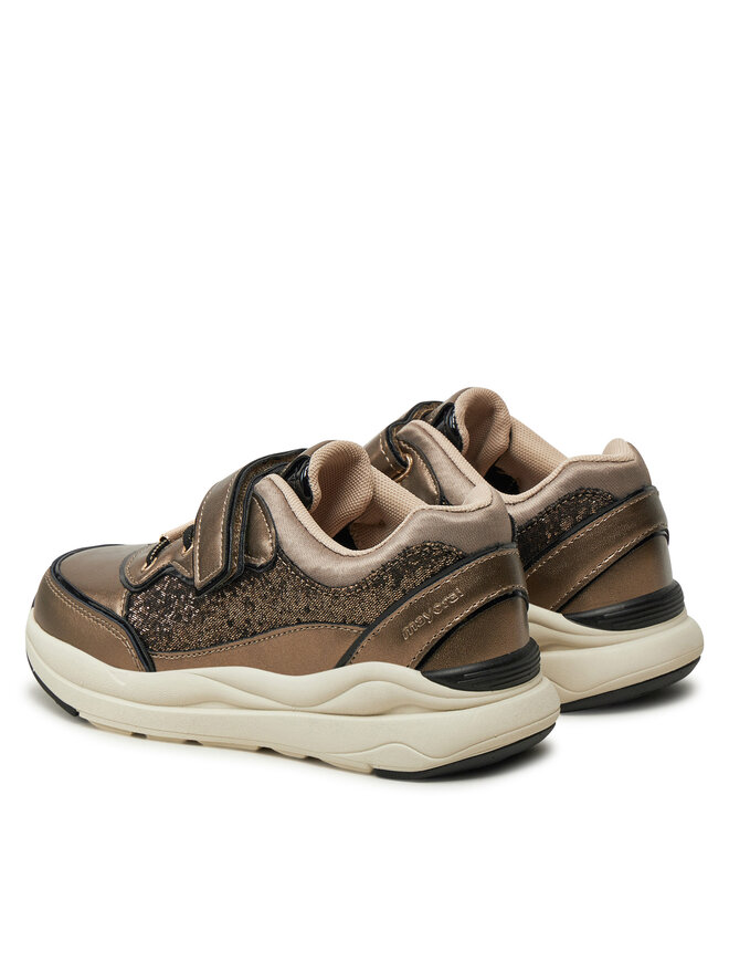 Mayoral Sneakersy Mayoral 46497 20 Hnědá
