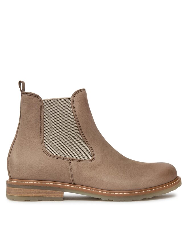 Tamaris Klassische Stiefeletten Tamaris 1-25056-41 Braun