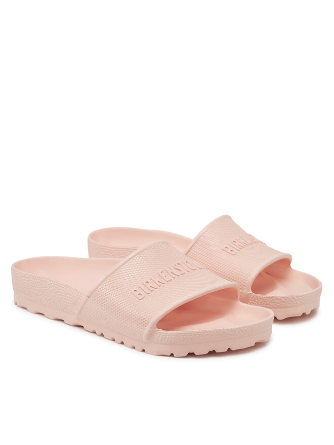 Birkenstock Nazouváky Birkenstock Barbados Eva 1026141 Růžová