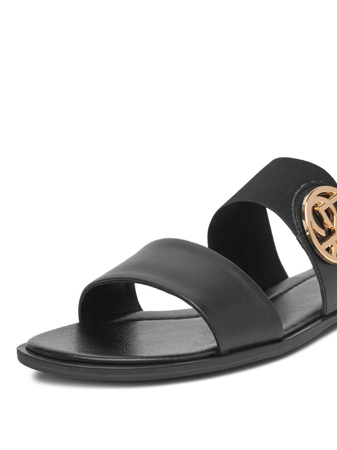Lasocki Chanclas Lasocki WI23-AGA-11 Negro