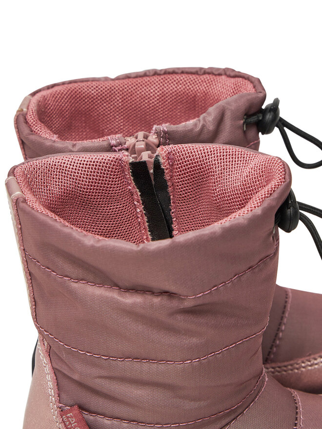 Falcotto Csizma Falcotto Falcotto by Naturino Poznurr 3001598-02 M Rózsaszín